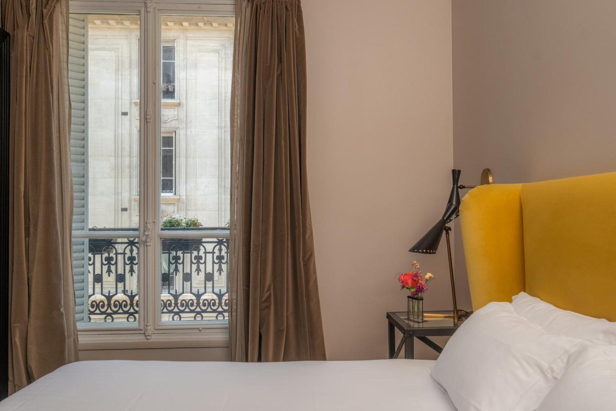 Готель Le Paris Singulier Екстер'єр фото
